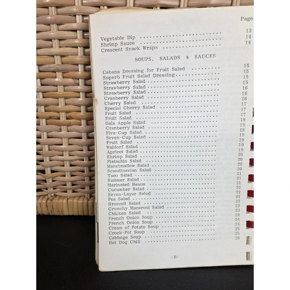 Pinecroft-Sedgefield‎ Fire District Ladies Auxiliary Cookbook Greensboro,  NC